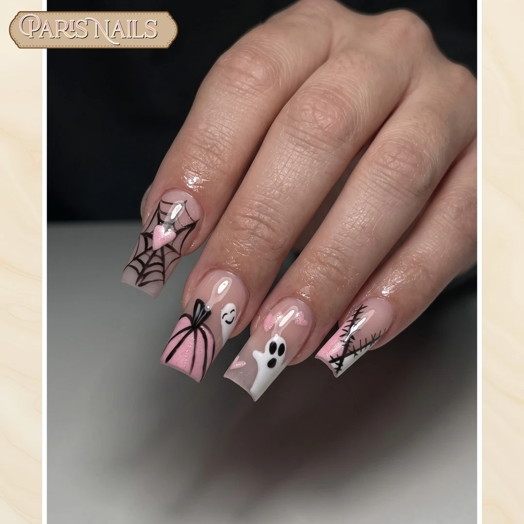 Nail Art